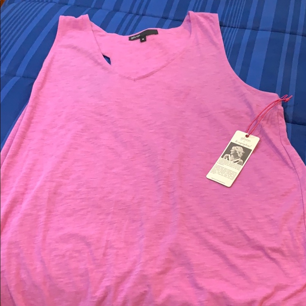 Tank top
